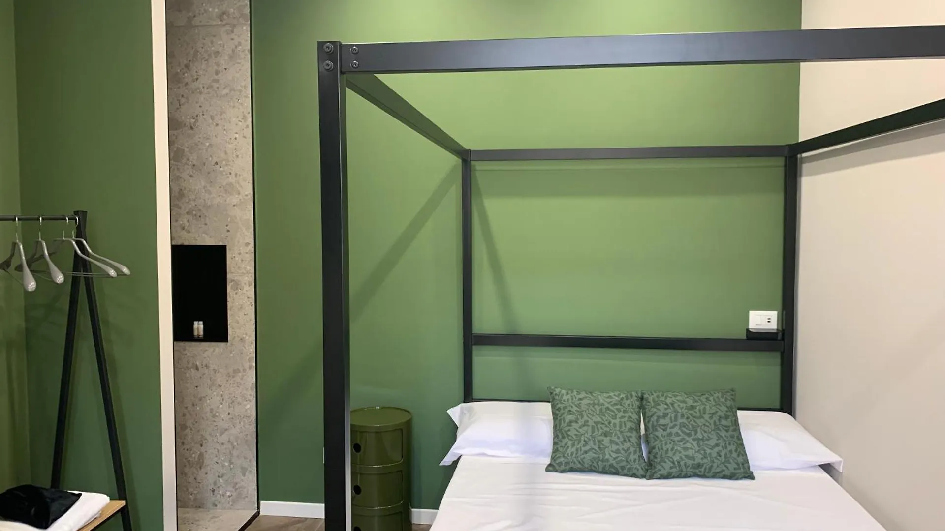 Wilhelmina Boutique Apartment Milan