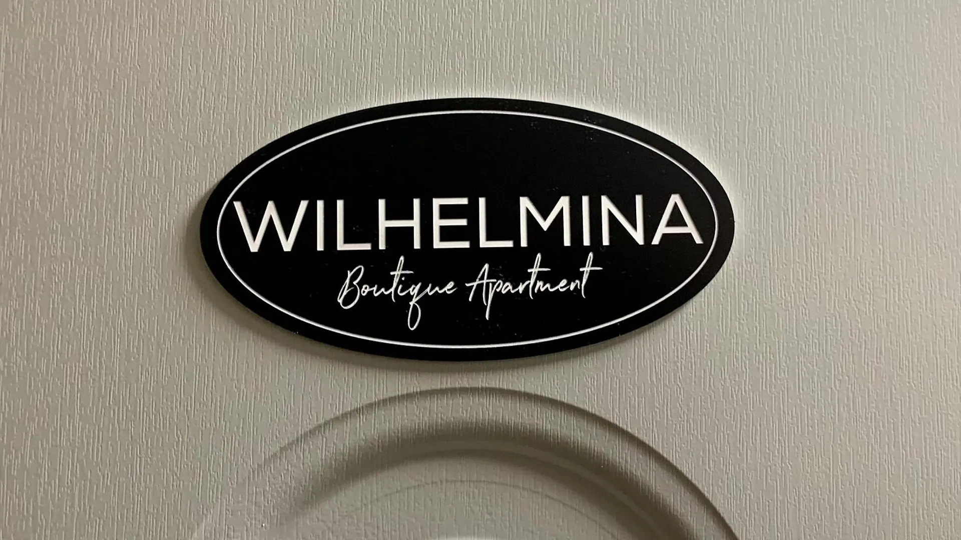 Wilhelmina Boutique Apartment Milan 0*,  Italy