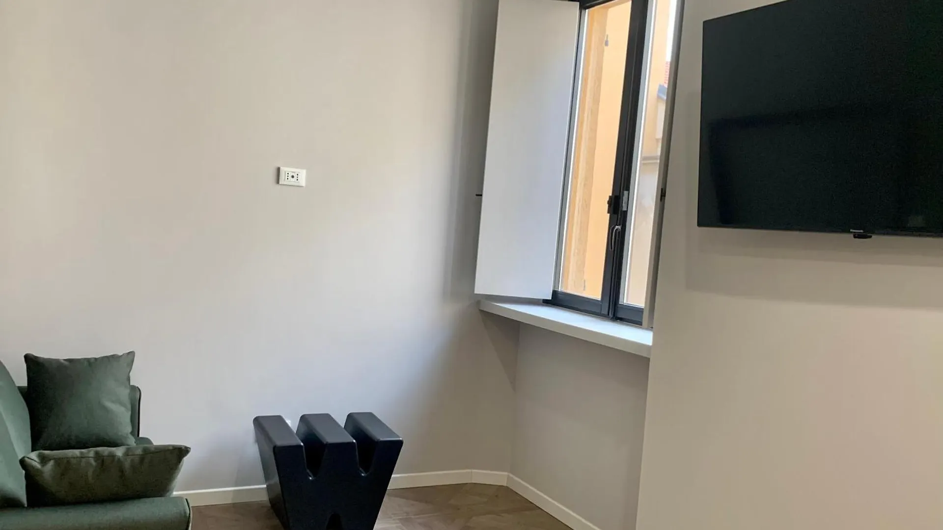 Wilhelmina Boutique Apartment Milano