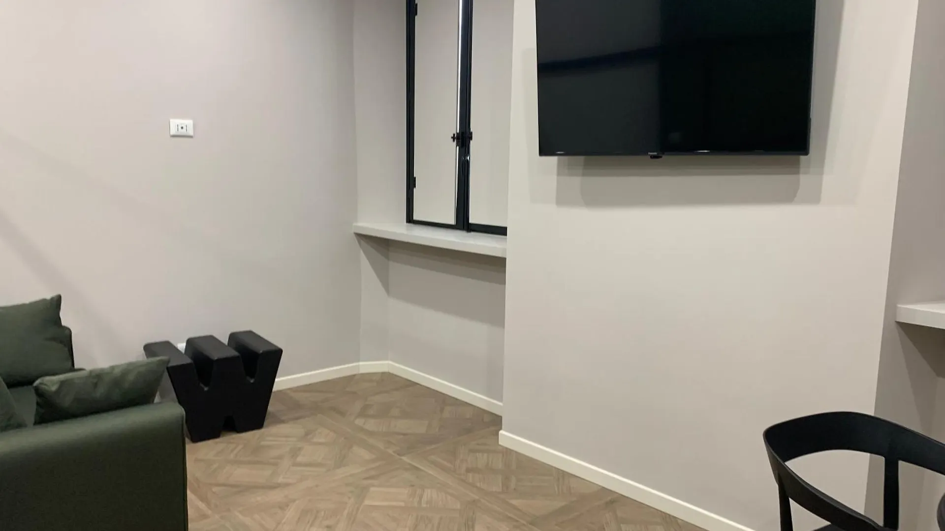 Wilhelmina Boutique Apartment Milano
